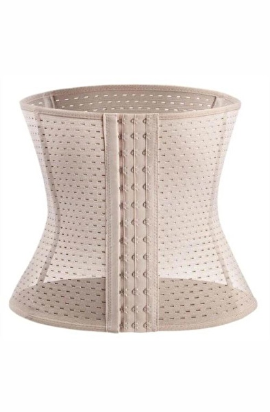 Wi Fro Hamile Korse, Bel Bandı